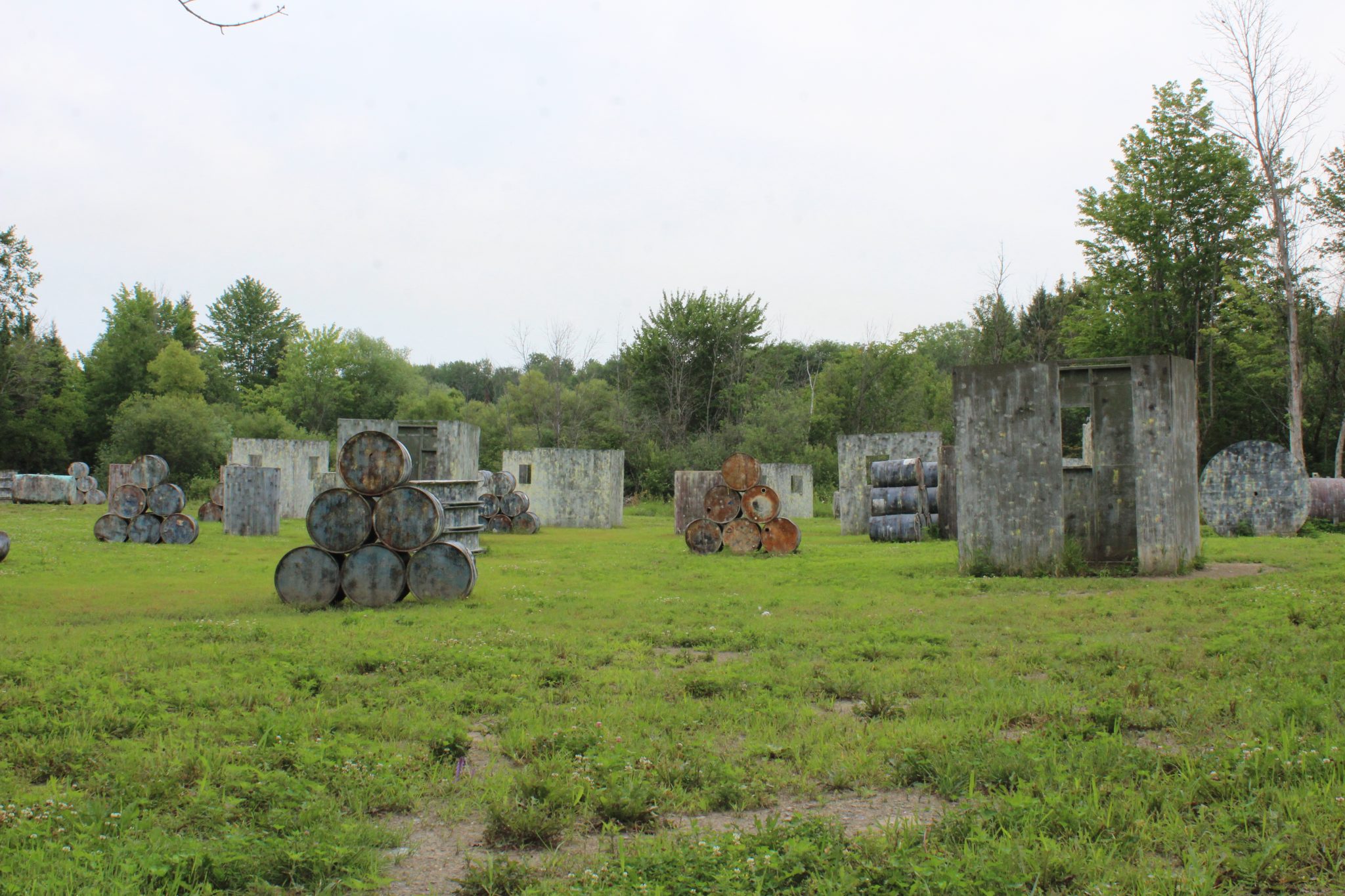 paintball