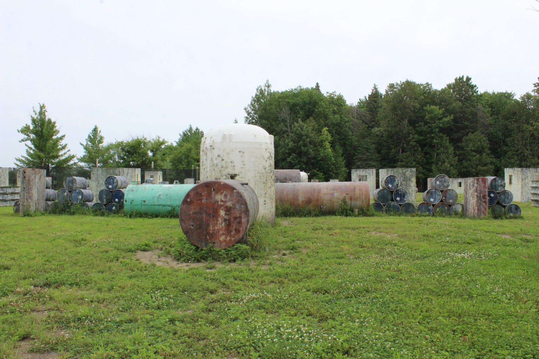 paintball